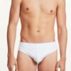 Ragno - slip uomo silkotton jersey