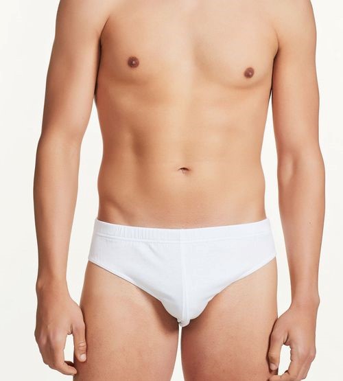 Ragno - slip uomo silkotton jersey