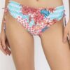 Slip con coulisse donna verdissima