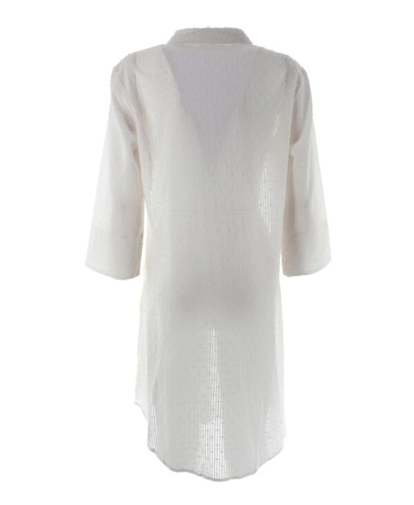 Kaftano camicia regina donna karakorum