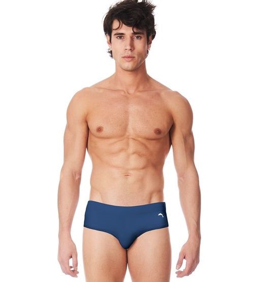 Slip alto mare uomo - zeybra portofino