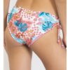 Slip con coulisse donna verdissima
