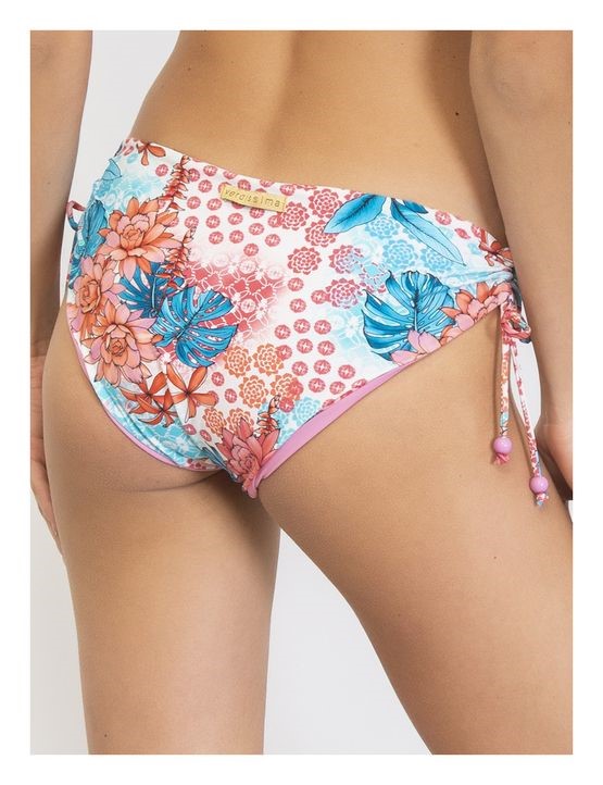 Slip con coulisse donna verdissima