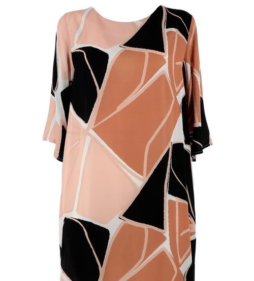 Vestito iole donna karakorum