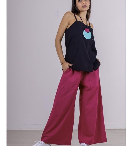 Pantaloni dorna donna karakorum