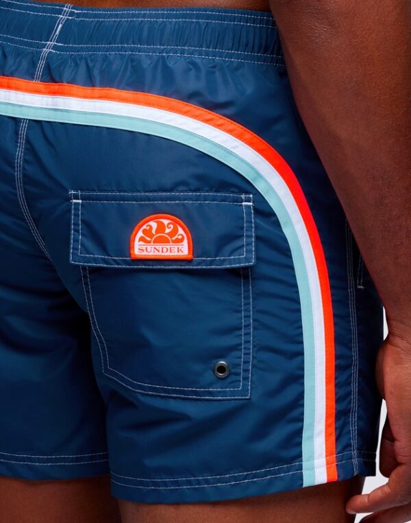 Shorts uomo mare sundek