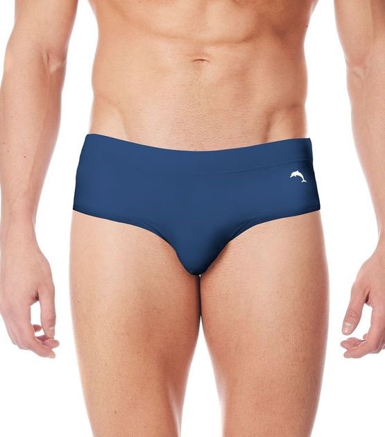 Slip alto mare uomo - zeybra portofino