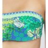 Reggiseno con ferr. invisibile e spalline rem. verdissima