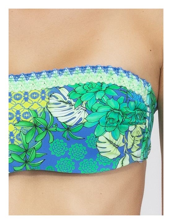 Reggiseno con ferr. invisibile e spalline rem. verdissima