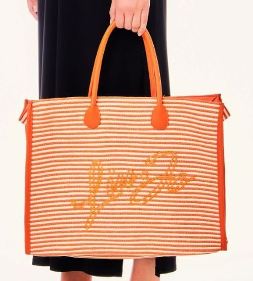 Tote l borsa mare liujo