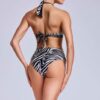 David - bikini donna exilia