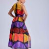 David - abito donna dora sleeveless dress