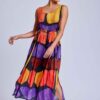 David - abito donna dora sleeveless dress