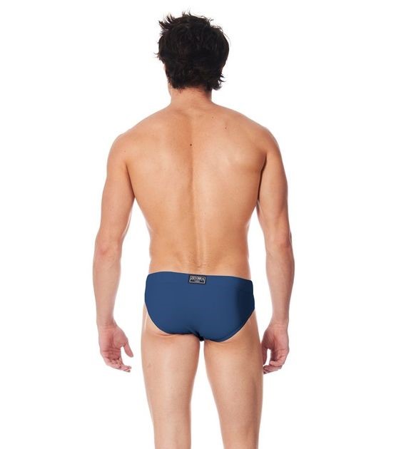 Slip alto mare uomo - zeybra portofino
