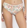 Slip con coulisse donna verdissima