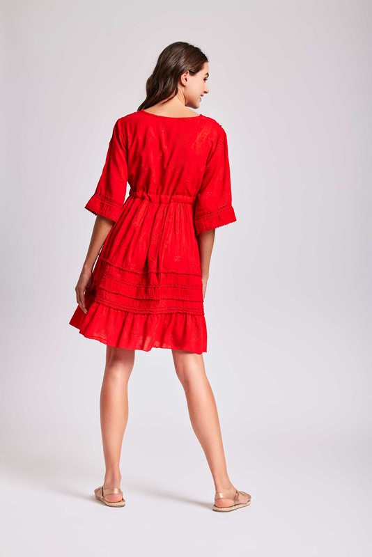 David - abito donna tamara 100%modal