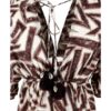 Vestito morales donna karakorum