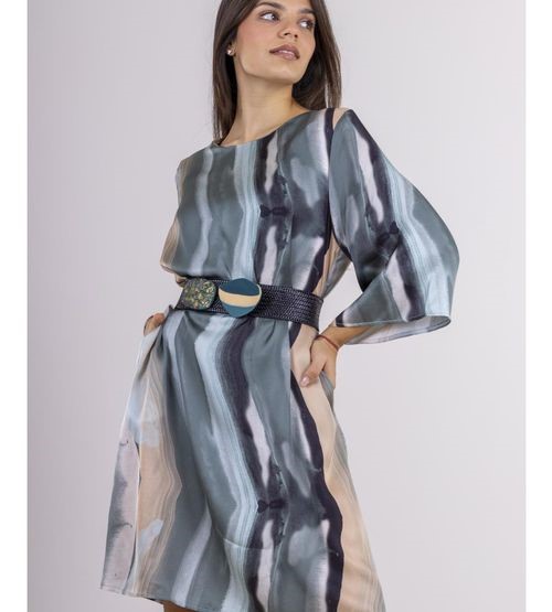 Vestito amabel donna karakorum