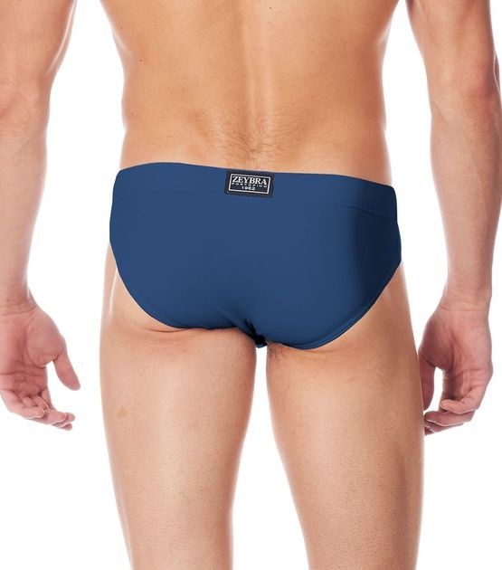 Slip alto mare uomo - zeybra portofino