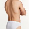 Ragno - slip uomo silkotton jersey